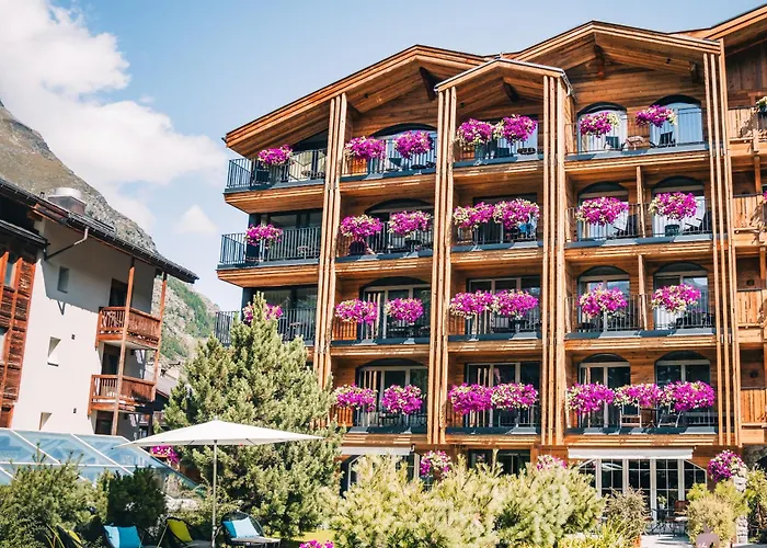 Hotel Eden Wellness